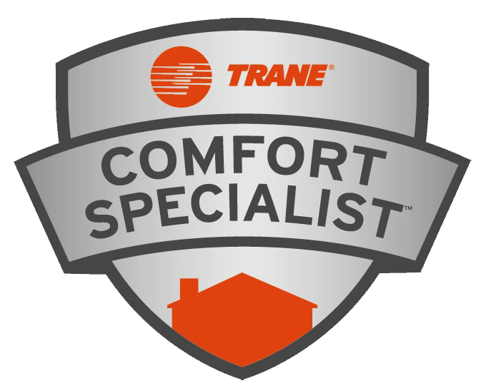Trane Comfort Specialist Trane Comfort Specialist