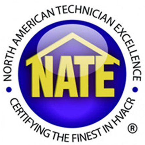 NATE Certified NATE Certified